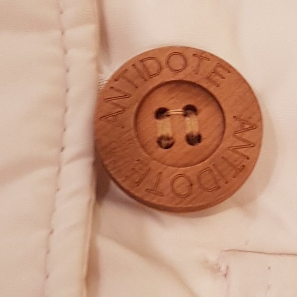 Warm Down Coat (-30'C) - Picture 9 of 10